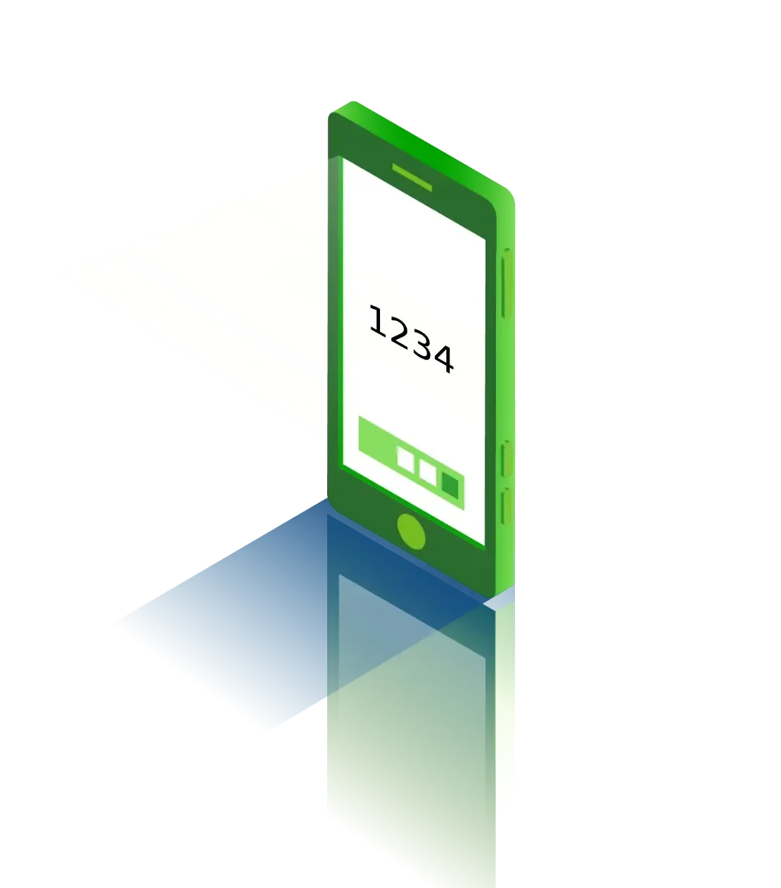 Cash by code